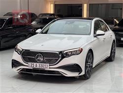 مرسيدس بنز E-Class